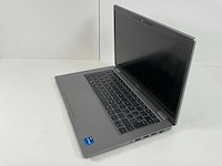 Dell latitude 5420 14”, core(tm) i7 11th gen, 16 gb ram, 512 gb nvme laptop - afbeelding 3 van  7