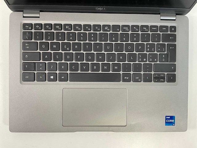 Dell latitude 5420 14”, core(tm) i7 11th gen, 16 gb ram, 512 gb nvme laptop - afbeelding 4 van  7