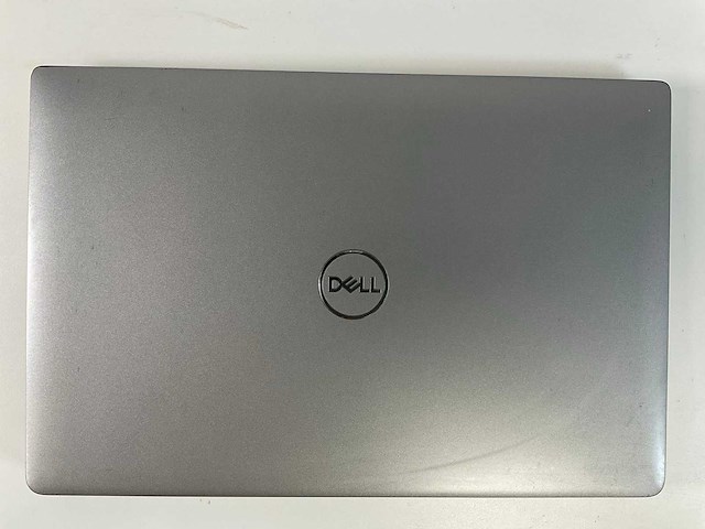 Dell latitude 5420 14”, core(tm) i7 11th gen, 16 gb ram, 512 gb nvme laptop - afbeelding 5 van  7