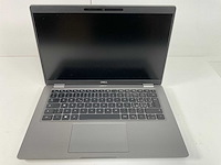 Dell latitude 5420 14”, core(tm) i7 11th gen, 16 gb ram, 512 gb nvme laptop - afbeelding 1 van  7