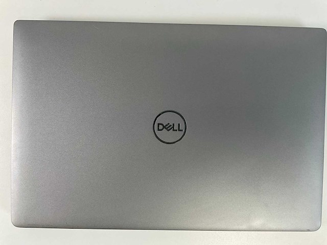 Dell latitude 5420 14”, core(tm) i7 11th gen, 16 gb ram, 512 gb nvme laptop - afbeelding 5 van  7