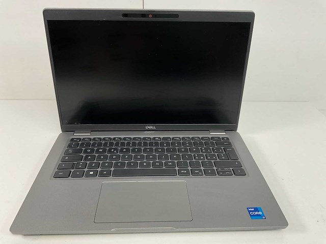 Dell latitude 5420 14”, core(tm) i7 11th gen, 16 gb ram, 512 gb nvme laptop - afbeelding 1 van  7