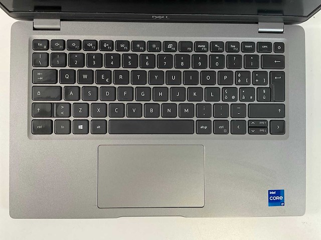 Dell latitude 5420 14”, core(tm) i7 11th gen, 16 gb ram, 512 gb nvme laptop - afbeelding 4 van  7