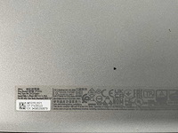 Dell latitude 5420 14”, core(tm) i7 11th gen, 16 gb ram, 512 gb nvme laptop - afbeelding 7 van  7