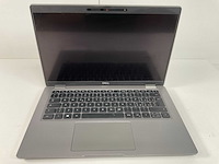 Dell latitude 5420 14”, core(tm) i7 11th gen, 16 gb ram, 512 gb nvme laptop - afbeelding 1 van  7