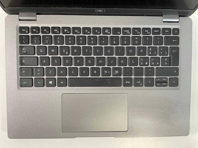 Dell latitude 5420 14”, core(tm) i7 11th gen, 16 gb ram, 512 gb nvme laptop - afbeelding 4 van  7