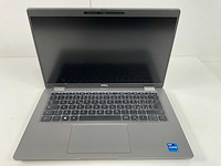 Dell latitude 5420 14”, core(tm) i7 11th gen, 16 gb ram, 512 gb nvme laptop - afbeelding 1 van  7