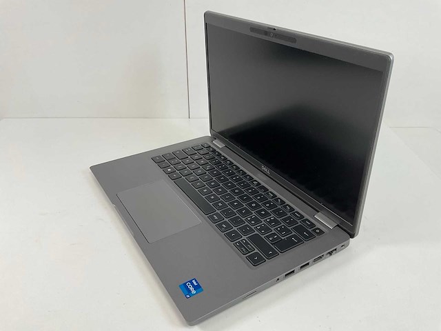 Dell latitude 5420 14”, core(tm) i7 11th gen, 16 gb ram, 512 gb nvme laptop - afbeelding 3 van  7