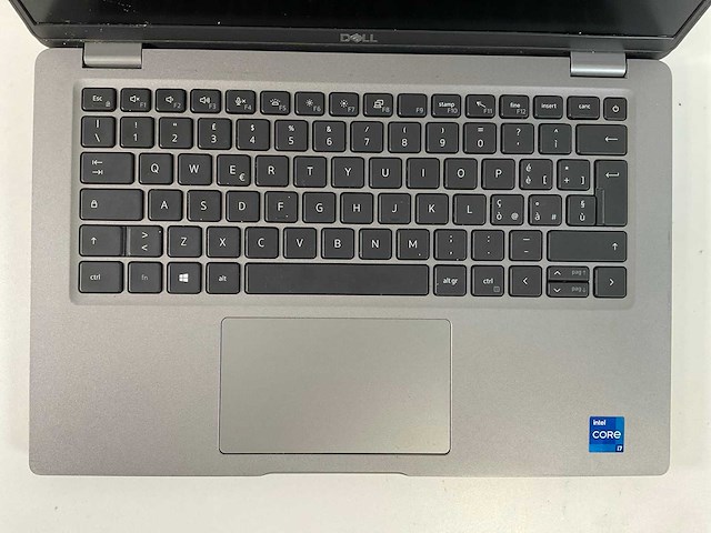 Dell latitude 5420 14”, core(tm) i7 11th gen, 16 gb ram, 512 gb nvme laptop - afbeelding 4 van  7