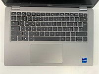 Dell latitude 5420 14”, core(tm) i7 11th gen, 16 gb ram, 512 gb nvme laptop - afbeelding 4 van  7