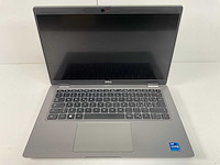 Dell latitude 5420 14”, core(tm) i7 11th gen, 16 gb ram, 512 gb nvme laptop - afbeelding 1 van  7