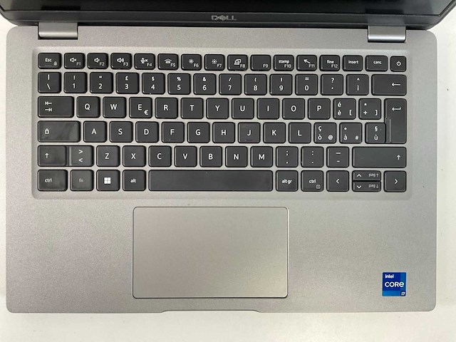 Dell latitude 5420 14”, core(tm) i7 11th gen, 16 gb ram, 512 gb nvme laptop - afbeelding 4 van  7
