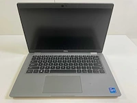Dell latitude 5420 14”, core(tm) i7 11th gen, 16 gb ram, 512 gb nvme laptop