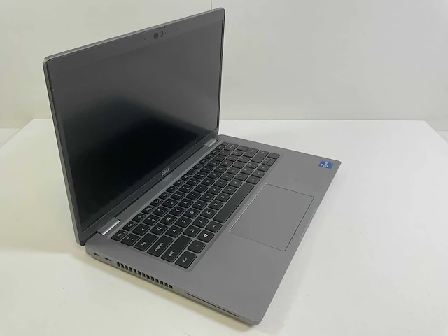 Dell latitude 5420 14”, core(tm) i7 11th gen, 16 gb ram, 512 gb nvme laptop - afbeelding 1 van  7