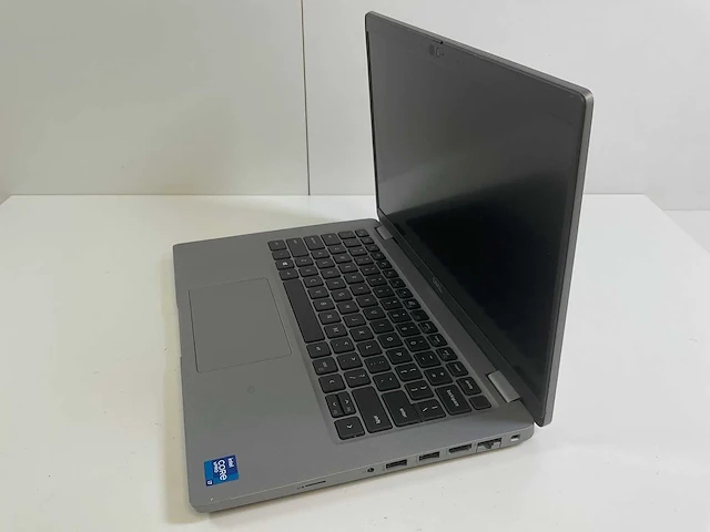Dell latitude 5420 14”, core(tm) i7 11th gen, 16 gb ram, 512 gb nvme laptop - afbeelding 2 van  7