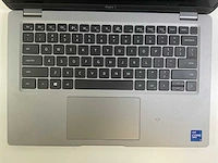 Dell latitude 5420 14”, core(tm) i7 11th gen, 16 gb ram, 512 gb nvme laptop - afbeelding 3 van  7