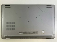 Dell latitude 5420 14”, core(tm) i7 11th gen, 16 gb ram, 512 gb nvme laptop - afbeelding 5 van  7