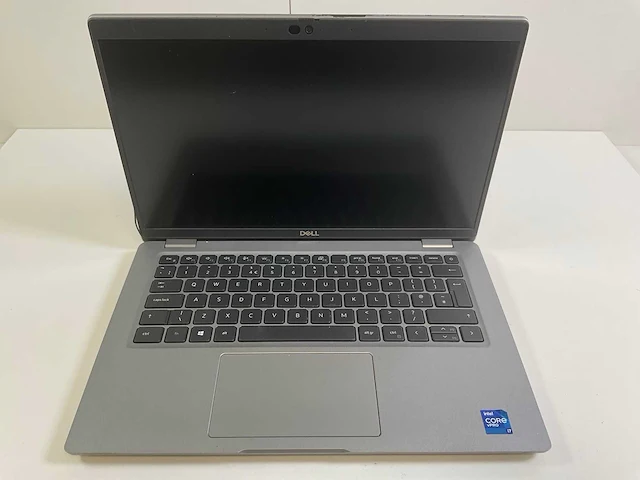 Dell latitude 5420 14”, core(tm) i7 11th gen, 16 gb ram, 512 gb nvme laptop - afbeelding 1 van  7