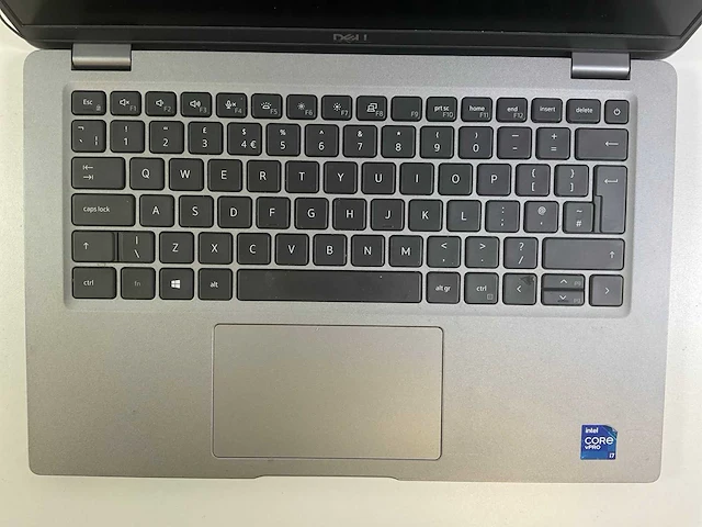 Dell latitude 5420 14”, core(tm) i7 11th gen, 16 gb ram, 512 gb nvme laptop - afbeelding 4 van  7