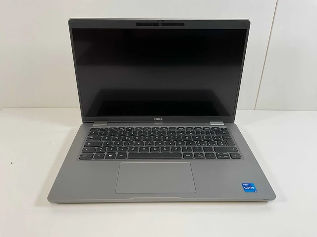 Dell latitude 5420 14”, core(tm) i7 11th gen, 16 gb ram, 512 gb nvme laptop - afbeelding 1 van  7