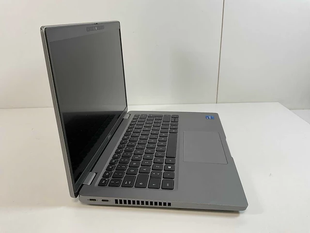 Dell latitude 5420 14”, core(tm) i7 11th gen, 16 gb ram, 512 gb nvme laptop - afbeelding 2 van  7