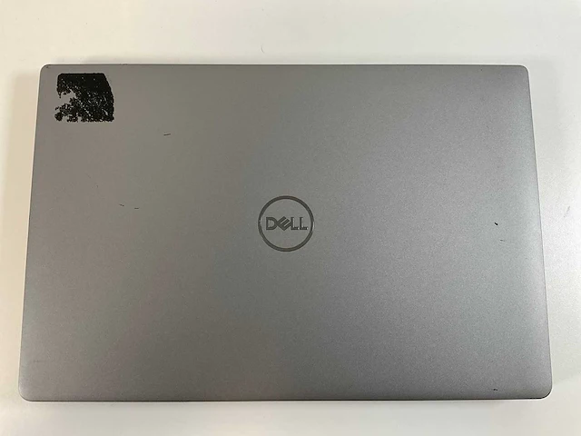 Dell latitude 5420 14”, core(tm) i7 11th gen, 16 gb ram, 512 gb nvme laptop - afbeelding 5 van  7