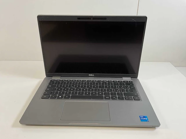 Dell latitude 5420 14”, core(tm) i7 11th gen, 16 gb ram, 512 gb nvme laptop - afbeelding 1 van  7