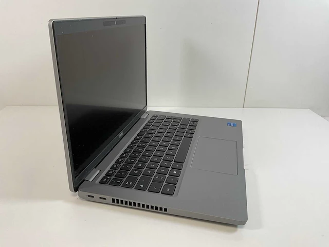 Dell latitude 5420 14”, core(tm) i7 11th gen, 16 gb ram, 512 gb nvme laptop - afbeelding 2 van  7
