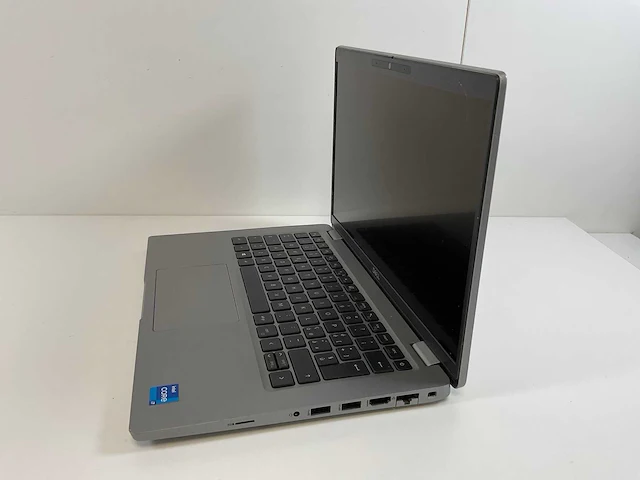 Dell latitude 5420 14”, core(tm) i7 11th gen, 16 gb ram, 512 gb nvme laptop - afbeelding 3 van  7