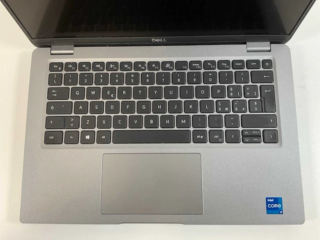Dell latitude 5420 14”, core(tm) i7 11th gen, 16 gb ram, 512 gb nvme laptop - afbeelding 4 van  7