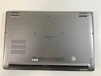 Dell latitude 5420 14”, core(tm) i7 11th gen, 16 gb ram, 512 gb nvme laptop - afbeelding 6 van  7