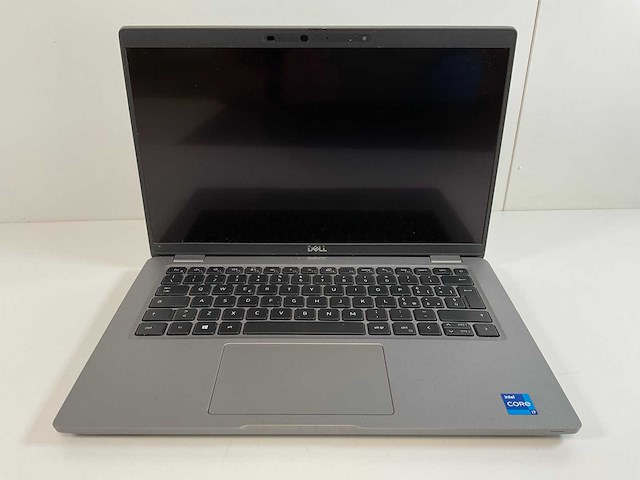 Dell latitude 5420 14”, core(tm) i7 11th gen, 24 gb ram, 512 gb nvme laptop - afbeelding 1 van  7