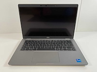 Dell latitude 5420 14”, core(tm) i7 11th gen, 24 gb ram, 512 gb nvme laptop - afbeelding 1 van  7