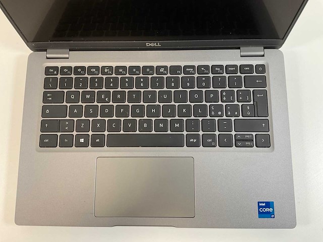 Dell latitude 5420 14”, core(tm) i7 11th gen, 24 gb ram, 512 gb nvme laptop - afbeelding 4 van  7