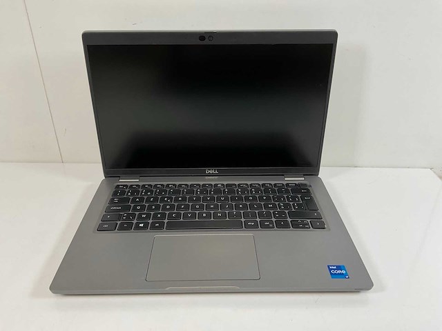 Dell latitude 5420 14”, core(tm) i7 11th gen, 32 gb ram, 512 gb nvme laptop - afbeelding 1 van  7