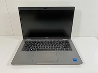Dell latitude 5420 14”, core(tm) i7 11th gen, 32 gb ram, 512 gb nvme laptop - afbeelding 1 van  7