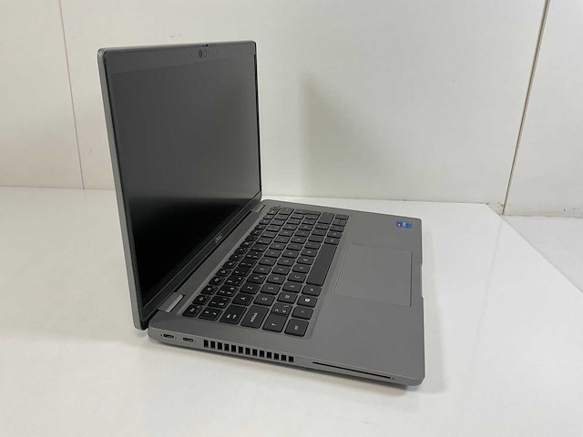 Dell latitude 5420 14”, core(tm) i7 11th gen, 32 gb ram, 512 gb nvme laptop - afbeelding 2 van  7