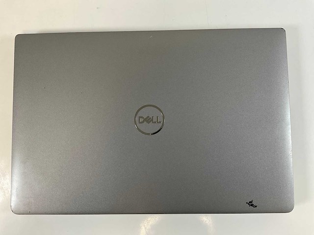 Dell latitude 5420 14”, core(tm) i7 11th gen, 32 gb ram, 512 gb nvme laptop - afbeelding 3 van  4