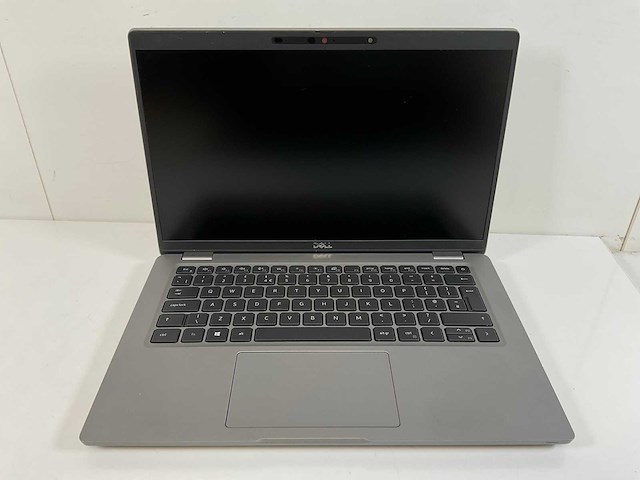 Dell latitude 5420 14”, core(tm) i7 11th gen, 32 gb ram, 512 gb nvme laptop - afbeelding 1 van  7