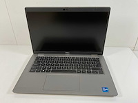Dell latitude 5420 14”, core(tm) i7 11th gen, 32 gb ram, 512 gb nvme laptop - afbeelding 1 van  7