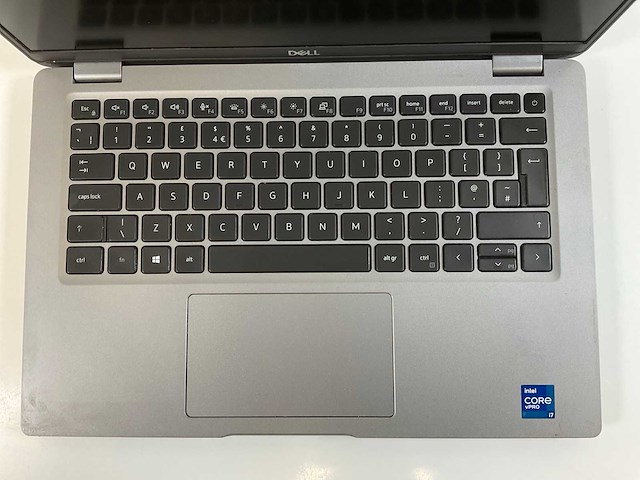 Dell latitude 5420 14”, core(tm) i7 11th gen, 32 gb ram, 512 gb nvme laptop - afbeelding 4 van  7
