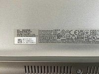 Dell latitude 5420 14”, core(tm) i7 11th gen, 32 gb ram, 512 gb nvme laptop - afbeelding 7 van  7