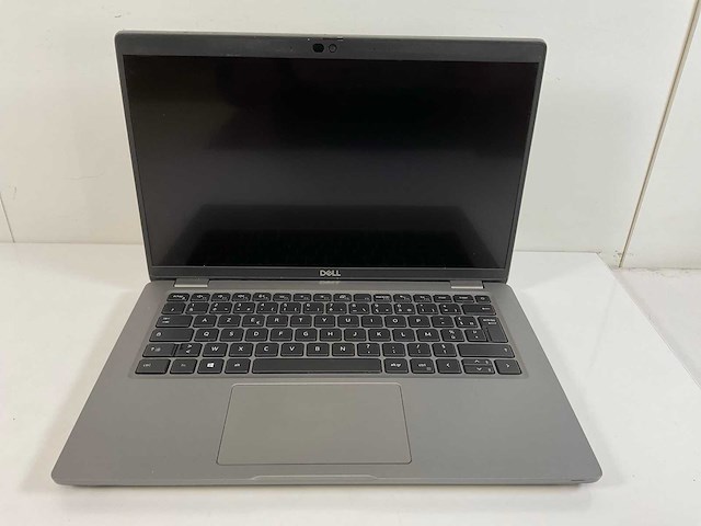 Dell latitude 5420 14”, core(tm) i7 11th gen, 32 gb ram, 512 gb nvme laptop - afbeelding 1 van  7