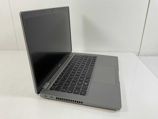 Dell latitude 5420 14”, core(tm) i7 11th gen, 32 gb ram, 512 gb nvme laptop - afbeelding 2 van  7