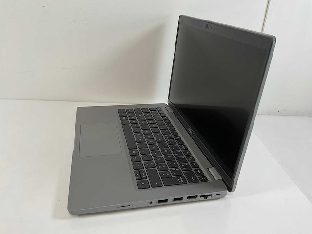 Dell latitude 5420 14”, core(tm) i7 11th gen, 32 gb ram, 512 gb nvme laptop - afbeelding 3 van  7