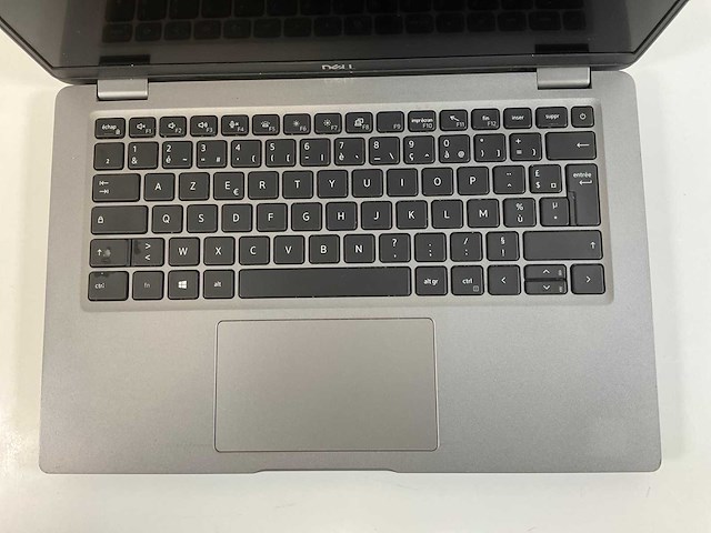 Dell latitude 5420 14”, core(tm) i7 11th gen, 32 gb ram, 512 gb nvme laptop - afbeelding 4 van  7