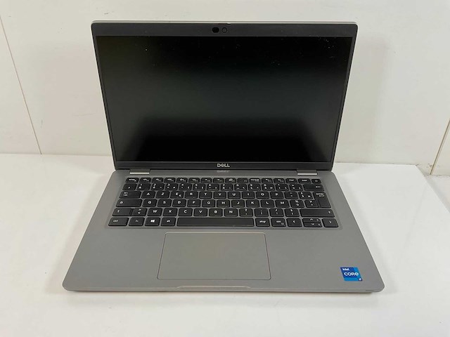 Dell latitude 5420 14”, core(tm) i7 11th gen, 32 gb ram, 512 gb nvme laptop - afbeelding 1 van  4
