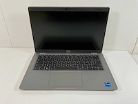 Dell latitude 5420 14”, core(tm) i7 11th gen, 32 gb ram, 512 gb nvme laptop - afbeelding 1 van  4