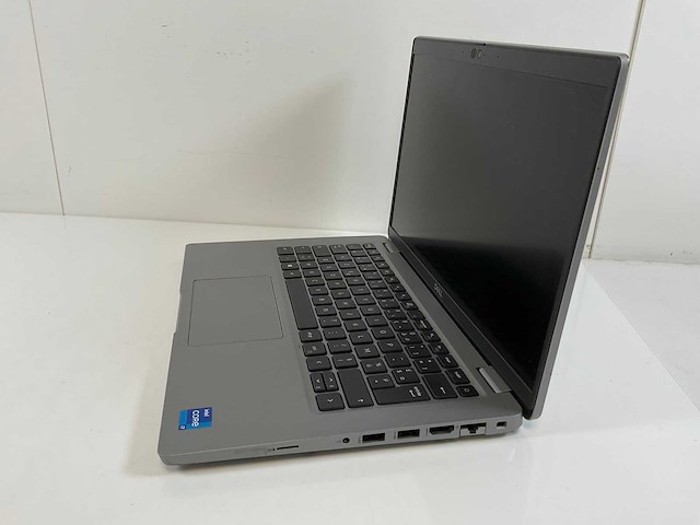 Dell latitude 5420 14”, core(tm) i7 11th gen, 32 gb ram, 512 gb nvme laptop - afbeelding 2 van  4