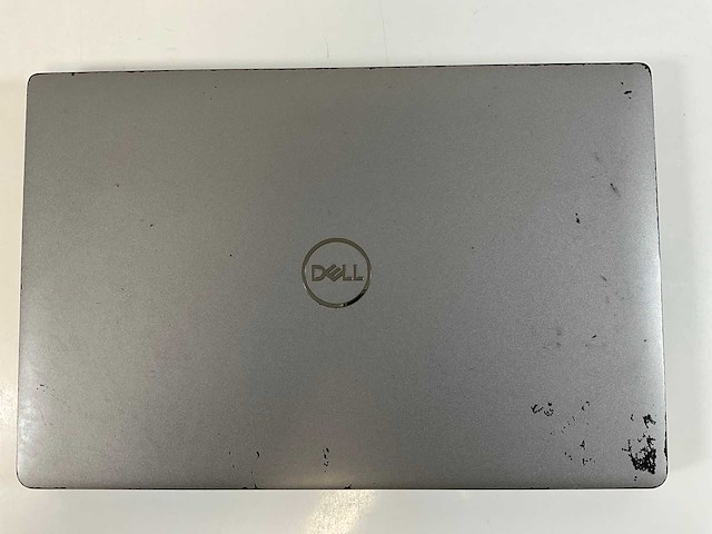 Dell latitude 5420 14”, core(tm) i7 11th gen, 32 gb ram, 512 gb nvme laptop - afbeelding 3 van  4